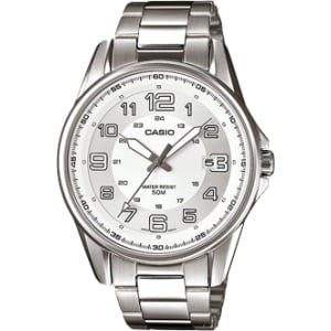 Casio Collection MTP-1372D-7B - фото 1