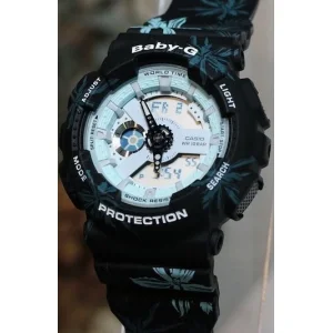 Casio Baby-G BA-110CF-1A - фото 3