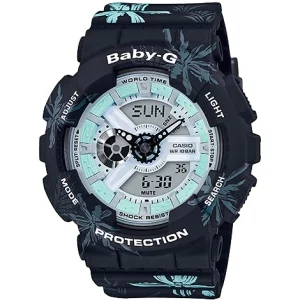 Casio Baby-G BA-110CF-1A - фото 1