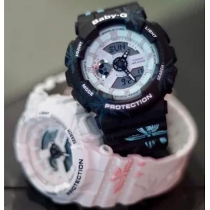 Casio Baby-G BA-110CF-1A - фото 5