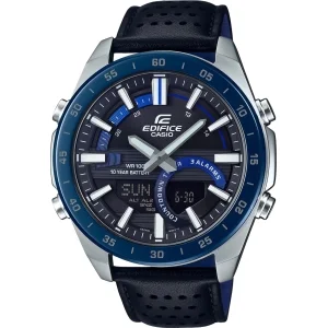 Casio EDIFICE ERA-120BL-2A - фото 1
