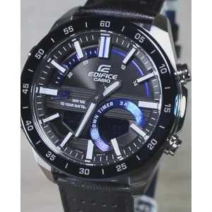 Casio EDIFICE ERA-120BL-2A - фото 5