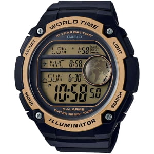 Casio Collection AE-3000W-9A