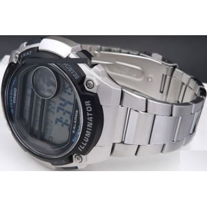 Casio Collection AE-3000WD-1A - фото 2