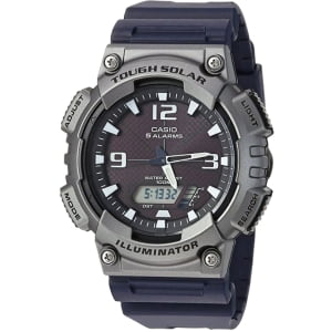 Casio Collection AQ-S810W-1A4 - фото 1