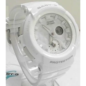 Casio Baby-G BGA-195-7A - фото 2