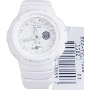 Casio Baby-G BGA-195-7A - фото 3