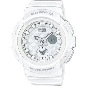 Casio Baby-G BGA-195-7A - фото 1