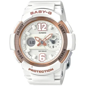 Casio Baby-G BGA-210-7B3 - фото 1