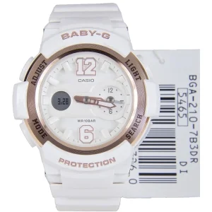 Casio Baby-G BGA-210-7B3 - фото 2