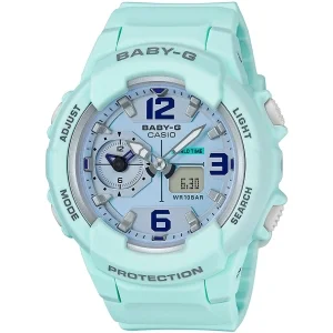 Casio Baby-G BGA-230SC-3B - фото 1