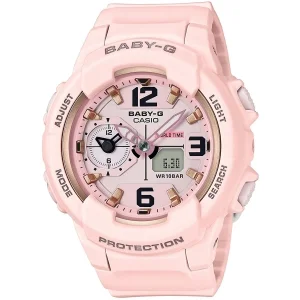 Casio Baby-G BGA-230SC-4B - фото 1