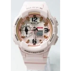 Casio Baby-G BGA-230SC-4B - фото 3