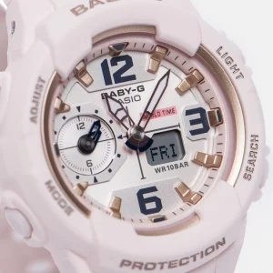 Casio Baby-G BGA-230SC-4B - фото 2