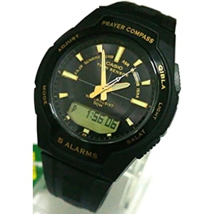 Casio Collection CPW-500H-1A - фото 2