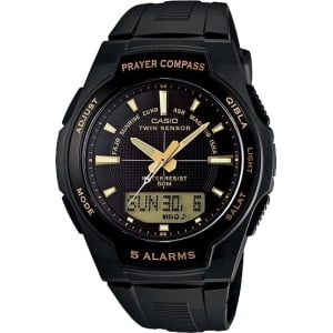 Casio Collection CPW-500H-1A - фото 1