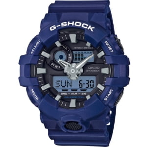 Casio G-Shock GA-700-2A - фото 1