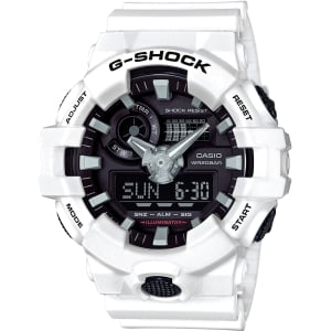 Casio G-Shock GA-700-7A - фото 1