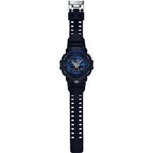 Casio G-Shock GA-710-1A2 - фото 2