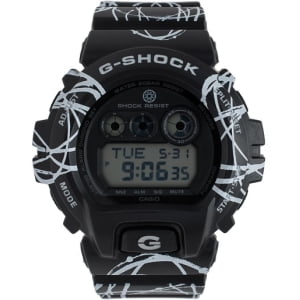 Casio G-Shock GD-X6900FTR-1E - фото 5