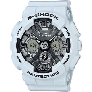 Casio G-Shock GMA-S120MF-2A - фото 1