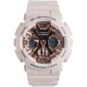 Casio G-Shock GMA-S120MF-4A - фото 4