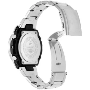 Casio G-Shock GST-W110D-1A9 - фото 2