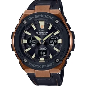 Casio G-Shock GST-W120L-1A - фото 1