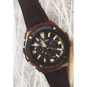 Casio G-Shock GST-W120L-1A - фото 3