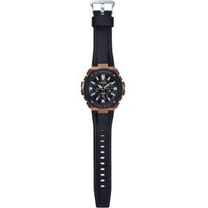 Casio G-Shock GST-W120L-1A - фото 2