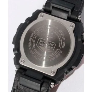 Casio G-Shock GST-W120L-1A - фото 5