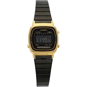 Casio Collection LA-670WEGB-1B - фото 2