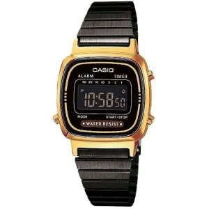 Casio Collection LA-670WEGB-1B - фото 1