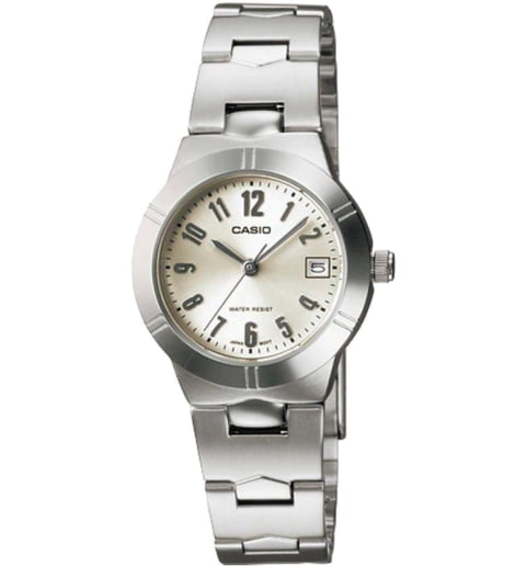 Дешевые часы Casio Collection LTP-1241D-7A2