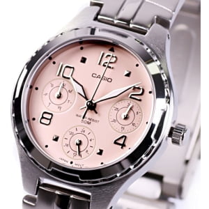 Casio Collection LTP-2064A-4A - фото 4
