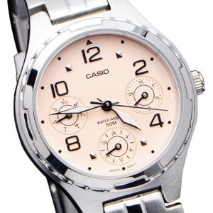 Casio Collection LTP-2064A-4A - фото 2
