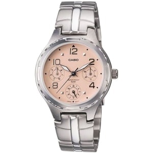 Casio Collection LTP-2064A-4A - фото 1