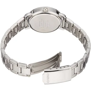 Casio Collection LTP-E120D-7A - фото 2