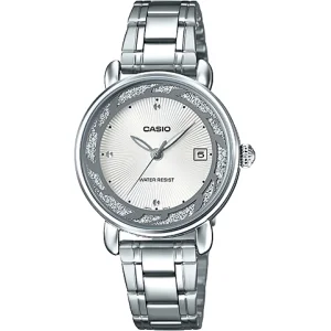 Casio Collection LTP-E120D-7A - фото 1