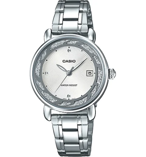Аналоговые часы Casio Collection LTP-E120D-7A