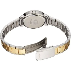 Casio Collection LTP-E120SG-9A - фото 2