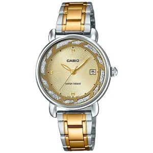 Casio Collection LTP-E120SG-9A - фото 1