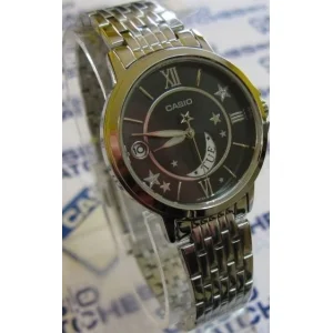 Casio Collection LTP-E122D-1A - фото 2