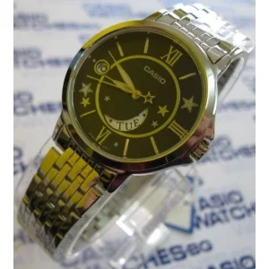 Casio Collection LTP-E122D-1A - фото 3