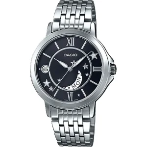 Casio Collection LTP-E122D-1A - фото 1