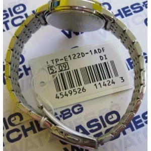 Casio Collection LTP-E122D-1A - фото 4