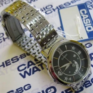 Casio Collection LTP-E122D-1A - фото 5