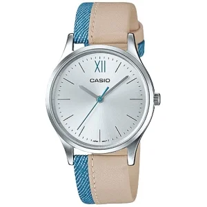 Casio Collection LTP-E133L-7B2 - фото 1