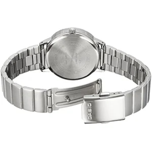 Casio Collection LTP-E134D-2B - фото 2