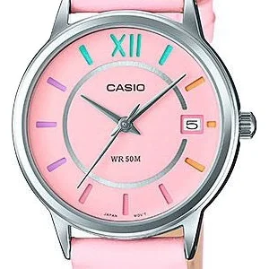 Casio Collection LTP-E134L-4B - фото 2